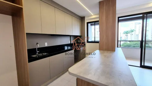 Apartamento com 2 Quartos para alugar, 69m² no Santo Agostinho, Belo Horizonte