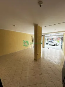 Ponto Comercial para venda ou aluguel, 44m² no Jardim Cascata, Mongaguá