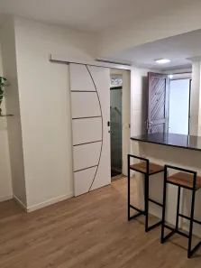 Apartamento com 1 Quarto para alugar, 40m² no Jardim Armação, Salvador