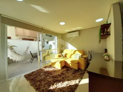 Flat com 1 Quarto para alugar, 45m² no Bom Fim, Porto Alegre
