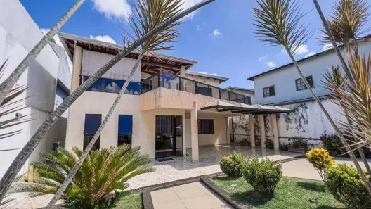 Casa com 4 Quartos à venda, 350m² no Residencial Santos Dumont, Brasília