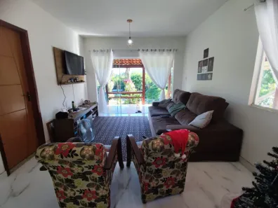 Fazenda/Sítio com 3 Quartos à venda, 260m² no Sampaio Correia (Sampaio Correia), Saquarema