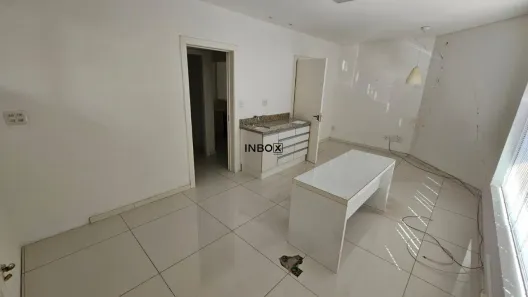 Sala Comercial para alugar, 41m² no Maria Goretti, Bento Gonçalves