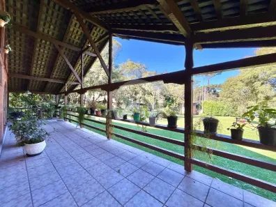 Fazenda/Sítio com 4 Quartos para alugar, 22439m² no Bugre, Balsa Nova