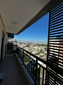 Kitnet com 1 Quarto à venda, 46m² no Dezoito do Forte Empresarial/Alphaville., Barueri