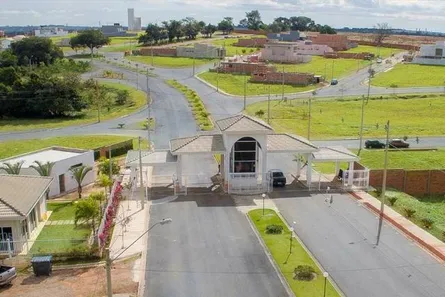 Lote/Terreno à venda, 200m² no Jardim Novo Horizonte, Sorocaba