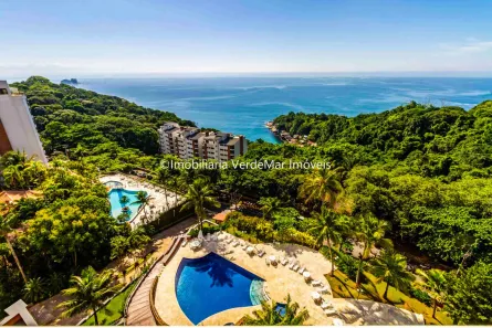 Apartamento com 3 Quartos à venda, 170m² no Balneário Praia do Pernambuco, Guarujá