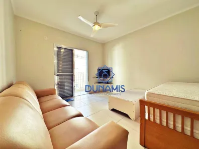 Apartamento com 2 Quartos à venda, 129m² no Vila Alzira, Guarujá