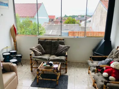 Sobrado com 4 Quartos à venda, 173m² no Parque da Matriz, Cachoeirinha