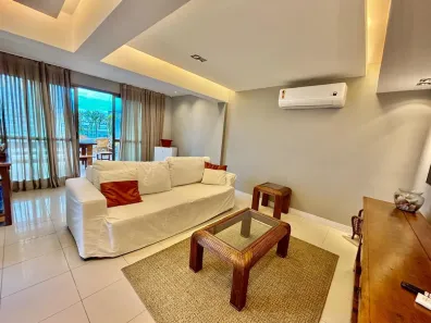 Cobertura com 4 Quartos para alugar, 315m² no Barra da Tijuca, Rio de Janeiro