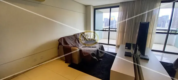 Apartamento com 2 Quartos à venda, 98m² no Pituba, Salvador