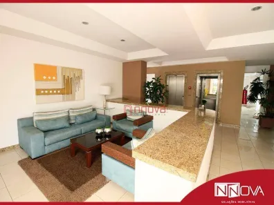 Apartamento com 1 Quarto para alugar, 43m² no Caminho das Árvores, Salvador