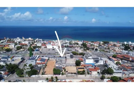 Ponto Comercial à venda, 450m² no Ponta Negra, Natal