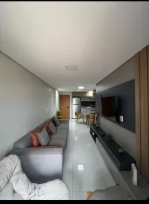 Apartamento com 1 Quarto à venda, 41m² no Cruz das Almas, Maceió