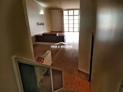 Casa com 3 Quartos à venda, 324m² no Cidade Nova, Rio Claro