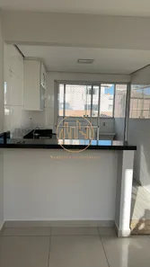 Apartamento com 3 Quartos à venda, 80m² no Dona Clara, Belo Horizonte