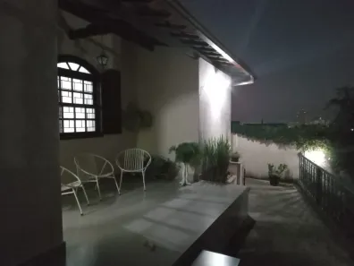 Casa com 4 Quartos à venda, 132m² no Alto Caiçaras, Belo Horizonte