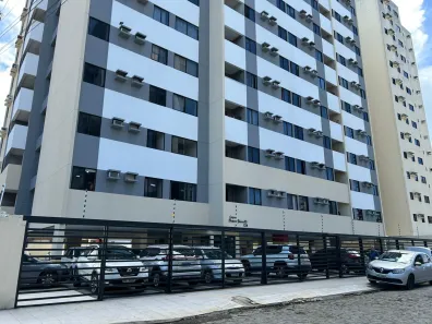 Apartamento com 3 Quartos à venda, 72m² no Poço, Maceió