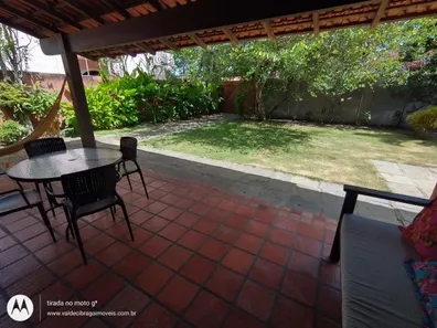 Casa com 5 Quartos para alugar, 120m² no Praia dos Anjos, Arraial do Cabo