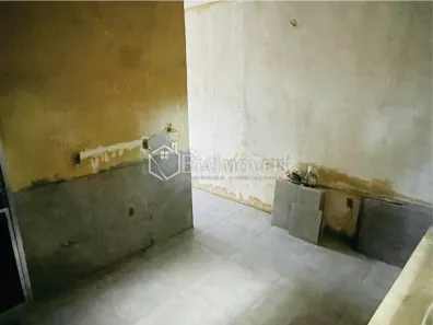 Casa de Condomínio com 2 Quartos à venda, 60m² no Campo Grande, Rio de Janeiro