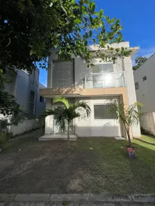 Casa de Condomínio com 4 Quartos à venda, 110m² no Itapuã, Salvador