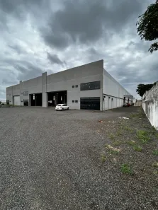 Prédio Comercial para alugar, 4200m² no , Marialva