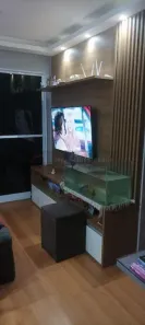Apartamento com 2 Quartos à venda, 45m² no Alcântara, São Gonçalo