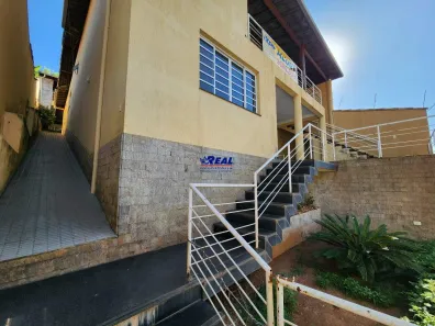Casa com 4 Quartos à venda, 150m² no Diamante (Barreiro), Belo Horizonte