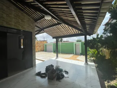 Casa com 3 Quartos à venda, 300m² no Pitimbu, Natal