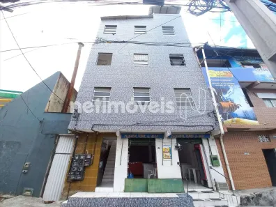 Sala Comercial para alugar, 60m² no Liberdade, Salvador