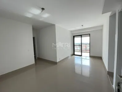 Apartamento com 3 Quartos à venda, 96m² no Centro, Araraquara