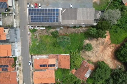 Lote/Terreno à venda, 498m² no Loteamento Dona Nélcia, Araguaína