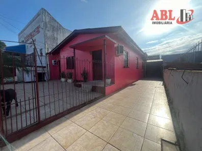 Casa com 3 Quartos à venda, 87m² no Vila Princesa Izabel, Cachoeirinha