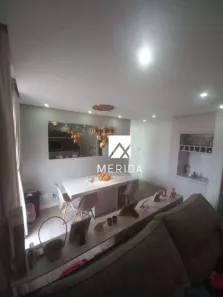 Apartamento com 2 Quartos à venda, 60m² no Campestre, Santo André