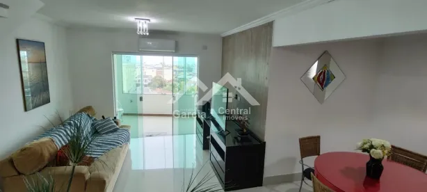 Cobertura com 3 Quartos à venda, 154m² no Centro, Peruíbe