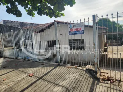 Casa com 2 Quartos à venda, 100m² no Jardim Gutierres, Sorocaba