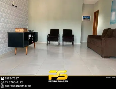 Sala Comercial com 4 Quartos para alugar, 200m² no Bananeiras, Bananeiras
