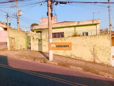 Casa com 2 Quartos à venda, 96m² no Vila Correa, Ferraz de Vasconcelos