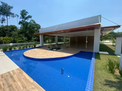 Lote/Terreno à venda, 250m² no Ponta Negra, Manaus