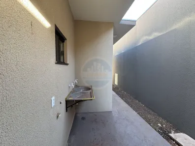 Casa com 2 Quartos à venda, 66m² no Jardim Guaicurus, Dourados