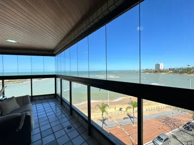 Apartamento com 4 Quartos à venda, 260m² no Centro, Guarapari