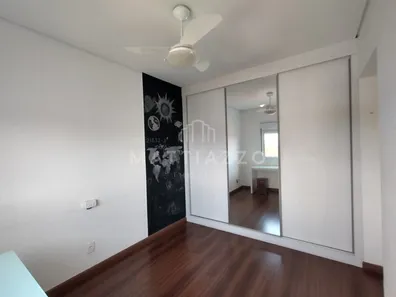 Apartamento com 3 Quartos à venda, 106m² no Jardim Aquárius, Limeira
