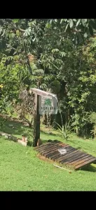Fazenda/Sítio com 2 Quartos à venda, 2000m² no Residencial Alphaville, Anápolis