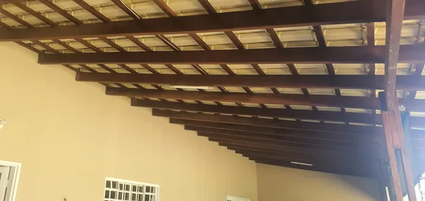 Casa de Condomínio com 4 Quartos à venda, 280m² no Setor Habitacional Vicente Pires, Brasília