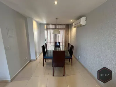 Casa de Condomínio com 4 Quartos para alugar, 181m² no Santa Genoveva, Goiânia