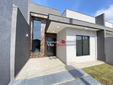 Casa com 3 Quartos à venda, 75m² no Costa Azul, Matinhos