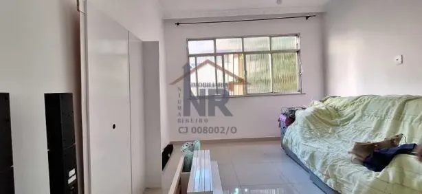 Apartamento com 2 Quartos para alugar, 45m² no Pechincha, Rio de Janeiro