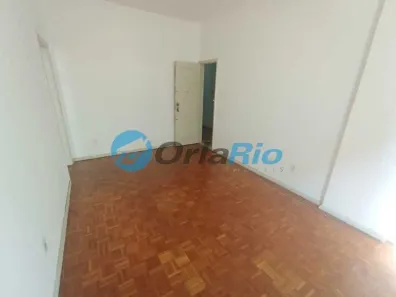 Apartamento com 1 Quarto à venda, 34m² no Leme, Rio de Janeiro
