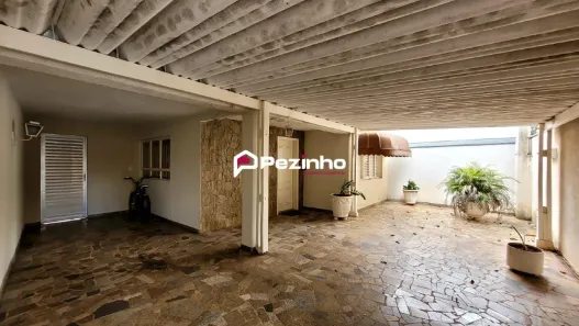 Casa com 3 Quartos à venda, 188m² no Jardim Morro Azul, Limeira