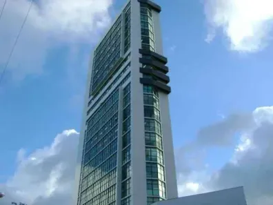 Sala Comercial para alugar, 37m² no Boa Vista, Recife